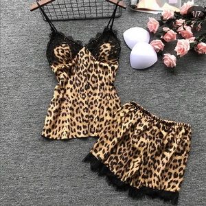 2 Piece pajama set
